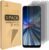 Mr.Shield Privacy [3-Pack]- Screen Protector For Boost Mobile Celero 5G [Tempered Glass] [Anti Spy] Screen Protector