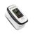 Pulse Oximeter Fingertip, Blood Oxygen Monitor, 4 colors 1.14” TFT Alarm & Brightness Adjustable