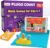PlayShifu Math Games for Kids 5–7 – Plugo Count | STEM Learning Toy with Numbers & Operators | Fun Interactive Math Kit | Christmas Gift for Children