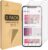 Mr.Shield [3-PACK] Designed For iPhone 11 [6.1 Inch] and iPhone XR [6.1 Inch] [Tempered Glass] Screen Protector [Japan Glass With 9H Hardness] with Lifetime Replacement