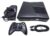 Xbox Microsoft 360 S Slim Console Bundle – Black 4GB System – Includes Controller, and Up to Date HDMI & Power Adaptor – Ready-to-Play Disc Gaming Kit! (Renewed)
