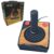 Hyperkin “Trooper” Premium Controller for Atari 2600/ RetroN 77 (Color May Vary)