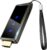 Wireless HDMI Display Dongle Adapter, Portable Transmitter, Streaming Media Video/Audio/File HDMI Wireless Extender from Smartphone, i-pad to HDTV/Monitor/Projector, Support Airplay DLNA Miracast