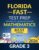 Florida FAST Test Prep Grade 3 Mathematics: Practice Workbook with Full-Length Tests Aligned to B.E.S.T. Standards