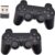 C-Zone 2.4GHz USB Twins Wireless game Controller Gamepad Joystick With WIN98/2000/X/2003VISTA/WIN7 SYSTEM TV Box