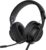 S30 Gaming Headset with Microphone,198g Lightweight Design, Wired Gaming Headphones for Xbox, Xbox Series X|S, PS5, PS4, Switch, PC, Noise Cancelling Mic, Soft Earmuffs (Black)