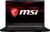 MSI GF63 Thin Gaming Laptop, 15.6″ FHD 144Hz, Intel i5-11400H, RTX 3050, 16GB RAM, 512GB NVMe SSD, Windows 11, Aluminum Black