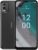 Nokia C32 | Android 13 | 3-Day Battery | 50MP Dual Camera | 4/128GB | 6.5-Inch Screen | Unlocked GSM Smartphone | Not Compatible with Verizon or AT&T | Charcoal