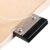 POWERTEC Single Edge Banding Trimmer – 420 Stainless Steel Blade & Bakelite Body – 4-Cutting Edge Design for Veneer, PVC, ABS & Wood Edge Banding – Push or Pull Operation (72281)