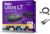 Roku Ultra LT Streaming Device 4K/HDR/Dolby Vision/Dual-Band Wi-Fi with Roku Voice Remote and HDMI Cable, with USB Extension Cord and HDMI