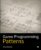 Game Programming Patterns