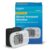Amazon Basic Care Wrist Blood Pressure Monitor – Digital BP Monitor with Large Display and Intelligent Inflation Technology