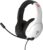 Turtle Beach Airlite Fit Wired Gaming Headset: Officially Licensed for Nintendo Switch, Nintendo Switch Lite & OLED Model – Flip-to-Mute Mic, Over-Ear Comfort Cushions, 40mm Speakers – White & Black