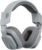 Logitech G Astro A10 Gen 2 Cross-Platform Wired Gaming Headset for PlayStation 5/4, Xbox S|X, Nintendo Switch, PC: 3.5mm Headphone Jack, 32mm Drivers, Flip-to-Mute Mic, Over-Ear – Grey