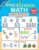 Preschool Math Workbook: Number Tracing, Addition and Subtraction math workbook for toddlers ages 2-4 and pre k
