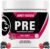 Honey Badger Pre Workout Powder, Keto Vegan Preworkout for Men & Women, Beta Alanine & Caffeine, Sugar Free Natural Energy Supplement, Wild Berry, 30 Servings