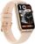 Health Fitness Tracker Smart Watch with 24/7 Heart Rate Blood Oxygen Blood Pressure Monitor Sleep Tracker 128 Exercise Modes Step Calorie Counter Pedometer IP68 Waterproof for Women Men Android iOS