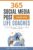 365 Social Media Post Ideas for Life Coaches: Grow Your Coaching Business with Daily Social Media Content: Coaching Questions, Leadership Insights, … Success (Guided Meditation Scripts Series)