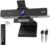 NexiGo Zoom Certified, N950P (Gen 2) 4K Zoomable Webcam, RF Remote, Sony_Starvis Sensor, 5X Digital Zoom, Pro Web Camera with Dual Stereo Mics