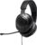 JBL Quantum 100 – Wired Over-Ear Gaming Headphones – Black, Large