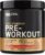 OPTIMUM NUTRITION Gold Standard Pre-Workout with Creatine, Beta-Alanine, and Caffeine for Energy, Flavor: Fruit Punch, 30 Servings