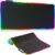 RGB Mousepad Led Mouse Pad, Large Mouse Pad,Led and Big Mouse mat