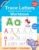 Trace Letters: Alphabet Handwriting Practice workbook for kids: Preschool writing Workbook with Sight words for Pre K, Kindergarten and Kids Ages 3-5. … Words & Math for Preschool & Kindergarten)