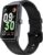 PitPat Fitness Tracker app, 24/7 Health Monitoring&Sleep Tracking, IP67 Waterproof, Smart Watch for Women Men Fitness Watch for Sports