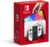 Nintendo Switch – OLED Model w/White Joy-Con