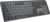 Logitech MX Mechanical Wireless Illuminated Performance Keyboard, Tactile Quiet Switches, Backlit Keys, Bluetooth, USB-C, macOS, Windows, Linux, iOS, Android, Metal, ‎Graphite