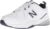 New Balance Men’s 608 V5 Casual Comfort Cross Trainer