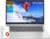 HP 2024 17 Business Laptop with Microsoft Office Lifetime License, 17.3″ FHD IPS Screen, Intel 6-Core i3-1215U, 16GB RAM, 512GB SSD, Intel UHD Graphics, Anti-Glare, HD Camera, Win 11 Home