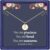 Hidepoo Easter Gifts for Kids Teen Girls Women – 14K Gold Plated/Rose Gold Plated/S925 Sterling Silver Disc Initial Necklaces for Girls Jewelry Birthday Easter Gifts for Kids Girl Teens Women