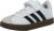 Adidas Unisex-Child Vl Court 3.0 Elastic Lace & Strap