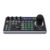 FEELWORLD KBC20N NDI PTZ Camera Joystick Controller, LCD Screen 4D Joystick Control Keyboard Support NDI PoE VISCA Pelco-D/P RS422 RS485 RS232 RJ45 For Church Live, Events, Live Streaming