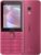 Nokia 225 4G (2024) | Dual SIM | GSM | Unlocked | International Version | Pink