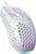 SOLAKAKA SM900 Gaming Mouse Wired with RGB,Adjustable 12800 DPI Wired Gaming Mouse with Side Buttons,Computer Mouse for Laptop/PC,White