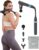 3-in-1 Detachable Massage Gun Deep Tissue, Ergonomic Extension Handle Back Massager for Pain Relief, Portable Percussion Muscle Massager for Shoulder, Thigh, Waist & Neck, FSA-HSA Eligible