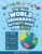 The Only World Geography Activity Book for Kids Ages 8-12: 250+ Fun Facts and Colorful Workbook Challenges to Build Map Mastery and Cultural Curiosity Without Boring Exercises