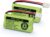 GEILIENERGY BT162342/BT262342 Battery Compatible for BT183342/BT283342 BT166342/BT266342 VTech CS6114 CS6419 CS6719 at&T EL52300 CL80111 Cordless Phone (Pack of 2)