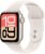 Apple Watch SE 3 [GPS 40mm] Smartwatch with Starlight Aluminum Case with Starlight Sport Band – S/M. Fitness and Sleep Trackers, Heart Rate Monitor, Always-On Display, Water Resistant