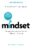 Mindset – Updated Edition: Changing The Way You think To Fulfil Your Potential