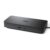 Dell Pro Dock WD25 – USB Type-C with DP Alt Mode Connector, DisplayPort/HDMI/USB 3.2 Gen2 Connectivity, Up to 100-Watt Power delivery – Black