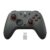 GameSir Nova Lite 2 Wireless PC Controller with Hall Effect Joysticks & Triggers, 2.4G & Wired 1000Hz Polling Rate, Remappable Buttons – Compatible with PC/Switch/Steam/Android (Grey)