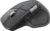 Logitech MX Master 4, Ergonomic Wireless Mouse with Advanced Performance Haptic Feedback, Ultra-Fast Scrolling, USB-C Charging, Bluetooth, Windows, MacOS – Graphite