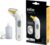 Braun ThermoScan 3 Ear Thermometer, Fast 1 Second Measurement, Audio Fever Indicator, Digital Display, Baby and Infant Friendly, No. 1 Brand Recommended by Pediatricians