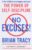 No Excuses!: The Power of Self-Discipline