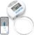 RENPHO Body Measuring Tape, Smart Tape Measure for Weight Loss, Bluetooth Fitness Equipment with App, Measuring Waist, Hip, Bust, Arms, Muscle Gain, Retractable, 60in /150cm, White