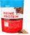 Equip Foods Prime Protein Powder | Clean, Grass Fed Beef Protein Powder | Carnivore Protein Isolate | Paleo, Keto Friendly | Gluten & Dairy Free | Helps Build & Repair Tissue | 30 Servings, Chocolate