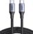 UGREEN 240W USB C to USB C Cable, Fast Charging USB C Cable for iPhone 17 Pro Max/16, Samsung Galaxy S25/S24, MacBook Pro/Air, iPad Pro/Air/Mini, Dell XPS, 6.6FT